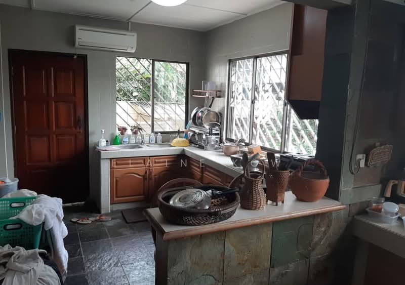 Bungalow House untuk Dijual di SS3 (Petaling Jaya) - Elaine Kow - PropertyGuru.com.my