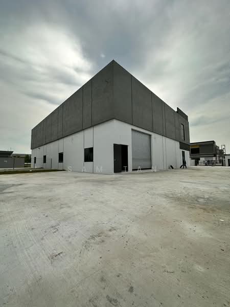 Detached Factory for Rent in Eco Business Park V (Puncak Alam) - Sam Tan - Exterior - PropertyGuru.com.my