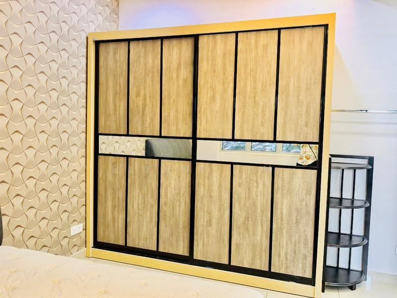 Kondominium untuk Disewa di Permata Residences - Elynne Lim - PropertyGuru.com.my
