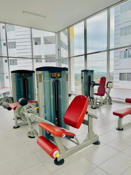 Kondominium untuk Disewa di Permata Residences - Elynne Lim - PropertyGuru.com.my