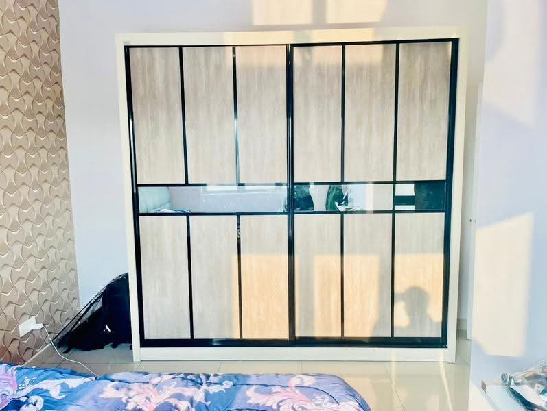 Kondominium untuk Disewa di Permata Residences - Elynne Lim - PropertyGuru.com.my