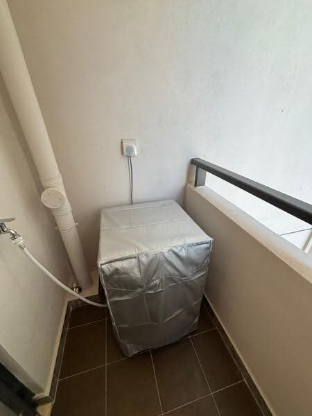 Condominium for Rent at R&F Princess Cove Phase 2-Seine Region - Andy Cheah - PropertyGuru.com.my