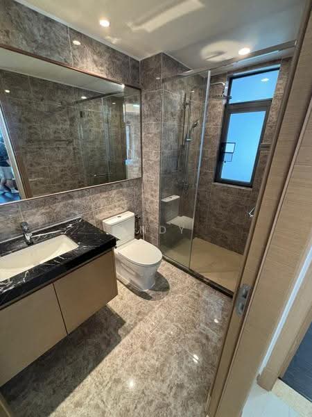 Condominium for Rent at R&F Princess Cove Phase 2-Seine Region - Andy Cheah - PropertyGuru.com.my