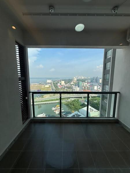 Condominium for Rent at R&F Princess Cove Phase 2-Seine Region - Andy Cheah - PropertyGuru.com.my
