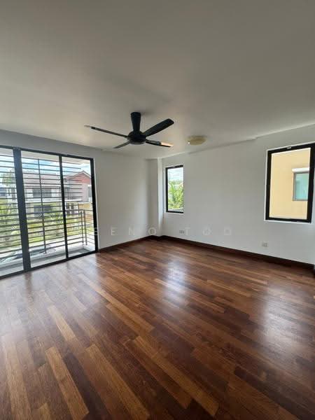 Rumah Banglo untuk Dijual di subang bestari u5 Shah Alam Safira Laman Permai (Kota Damansara) - Reeno Too - PropertyGuru.com.my