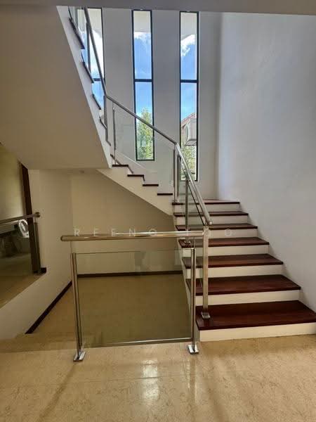 Rumah Banglo untuk Dijual di subang bestari u5 Shah Alam Safira Laman Permai (Kota Damansara) - Reeno Too - PropertyGuru.com.my