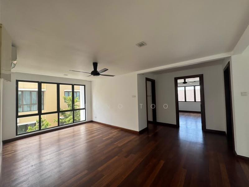 Rumah Banglo untuk Dijual di subang bestari u5 Shah Alam Safira Laman Permai (Kota Damansara) - Reeno Too - PropertyGuru.com.my
