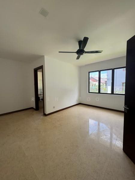 Rumah Banglo untuk Dijual di subang bestari u5 Shah Alam Safira Laman Permai (Kota Damansara) - Reeno Too - PropertyGuru.com.my