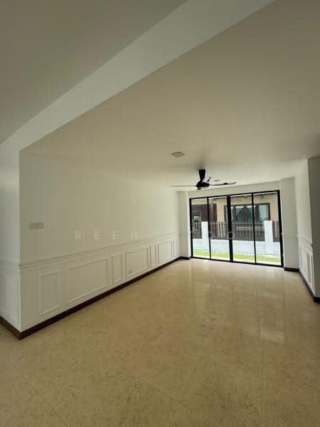 Rumah Banglo untuk Dijual di subang bestari u5 Shah Alam Safira Laman Permai (Kota Damansara) - Reeno Too - PropertyGuru.com.my