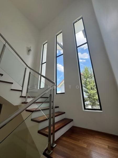 Rumah Banglo untuk Dijual di subang bestari u5 Shah Alam Safira Laman Permai (Kota Damansara) - Reeno Too - PropertyGuru.com.my