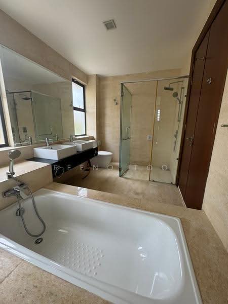 Rumah Banglo untuk Dijual di subang bestari u5 Shah Alam Safira Laman Permai (Kota Damansara) - Reeno Too - PropertyGuru.com.my
