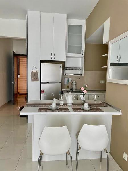 Kediaman Servis untuk Dijual di Tropicana City Tropics - LEON WONG - PropertyGuru.com.my
