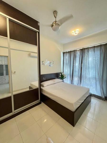 Kediaman Servis untuk Dijual di Tropicana City Tropics - LEON WONG - PropertyGuru.com.my