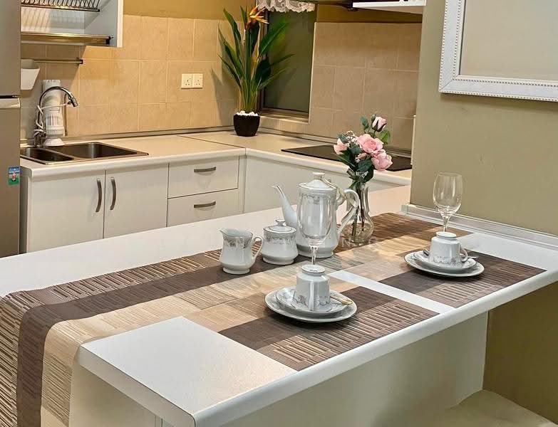 Kediaman Servis untuk Dijual di Tropicana City Tropics - LEON WONG - PropertyGuru.com.my