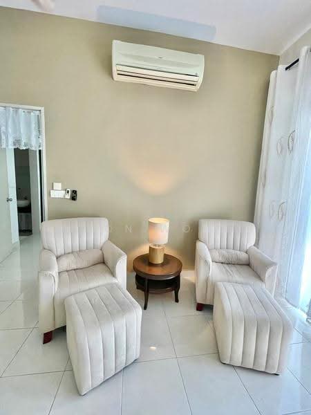 Kediaman Servis untuk Dijual di Tropicana City Tropics - LEON WONG - PropertyGuru.com.my