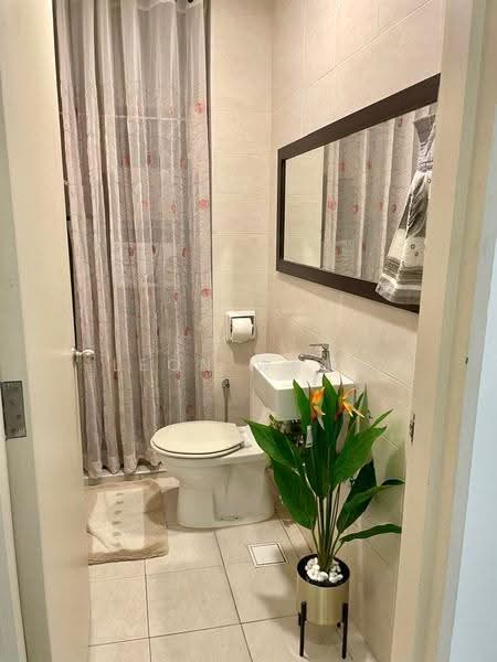 Kediaman Servis untuk Dijual di Tropicana City Tropics - LEON WONG - PropertyGuru.com.my