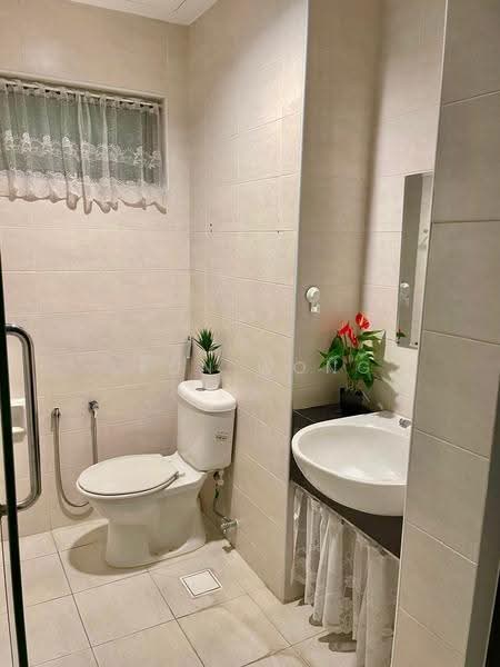 Kediaman Servis untuk Dijual di Tropicana City Tropics - LEON WONG - PropertyGuru.com.my