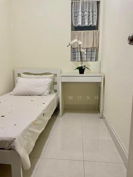 Kediaman Servis untuk Dijual di Tropicana City Tropics - LEON WONG - PropertyGuru.com.my