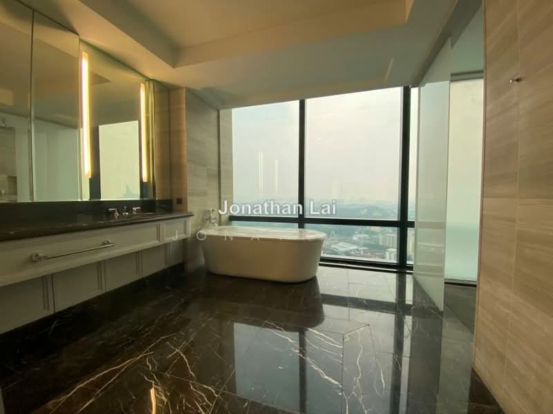 Service Residence for Sale at St Regis - Jonathan Lai - PropertyGuru.com.my
