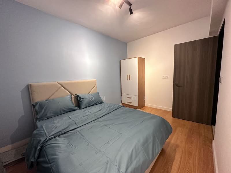 Servis Apartment untuk Disewa di The New Duo @ Edumetro - Boon Hooi Yew - PropertyGuru.com.my