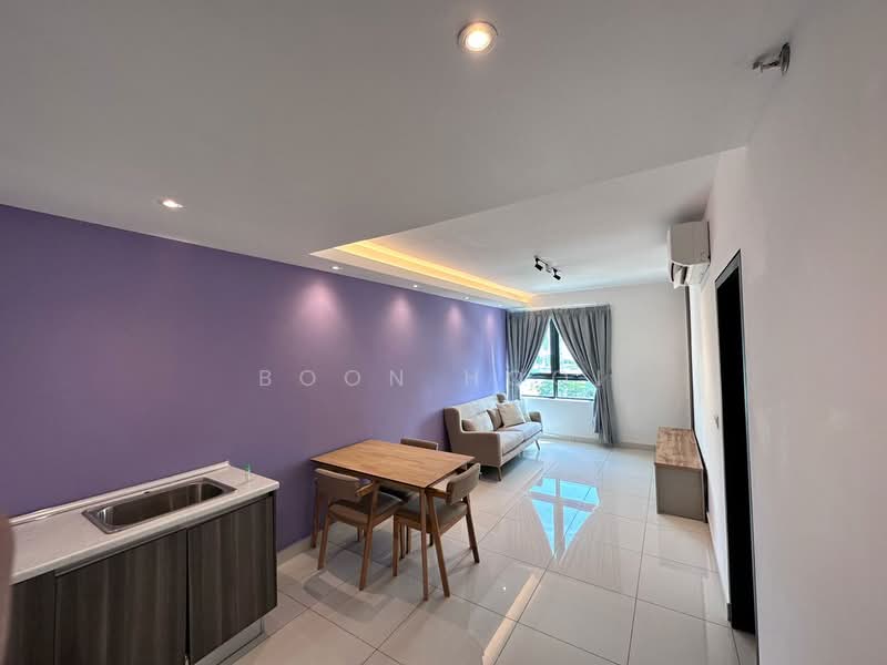 Servis Apartment untuk Disewa di The New Duo @ Edumetro - Boon Hooi Yew - PropertyGuru.com.my