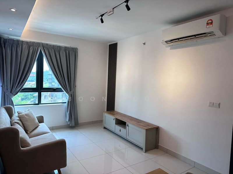 Servis Apartment untuk Disewa di The New Duo @ Edumetro - Boon Hooi Yew - PropertyGuru.com.my