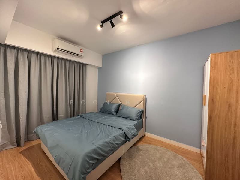 Servis Apartment untuk Disewa di The New Duo @ Edumetro - Boon Hooi Yew - PropertyGuru.com.my