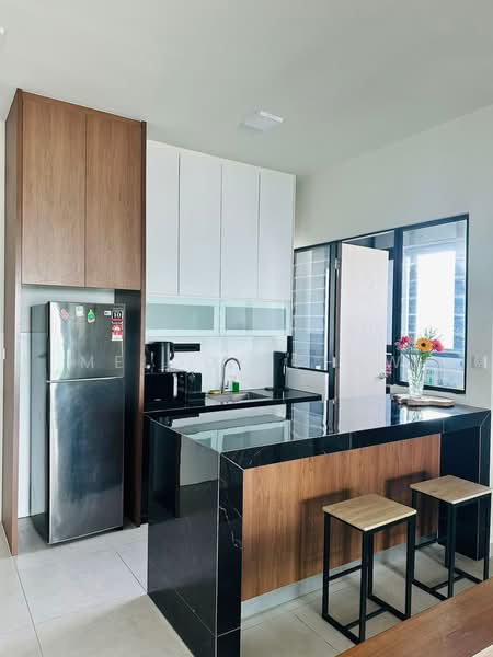 Kondominium untuk Dijual di The Address - melody chew - PropertyGuru.com.my