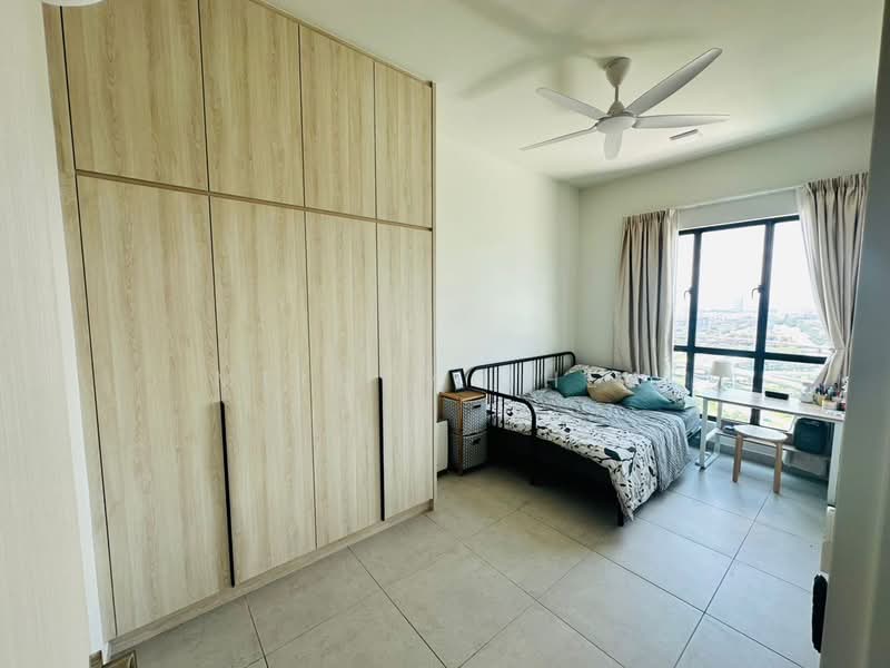 Kondominium untuk Dijual di The Address - melody chew - PropertyGuru.com.my