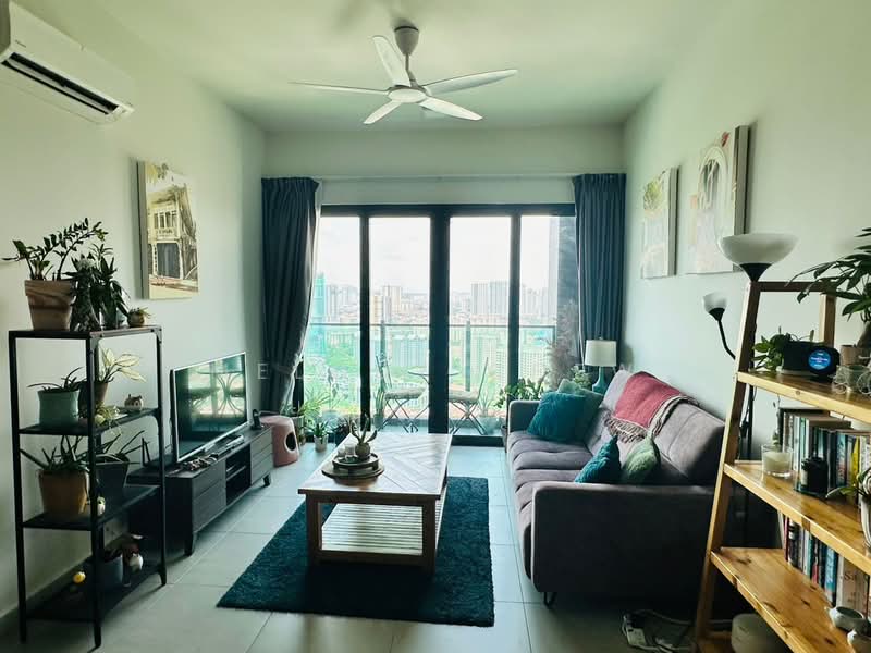 Kondominium untuk Dijual di The Address - melody chew - PropertyGuru.com.my