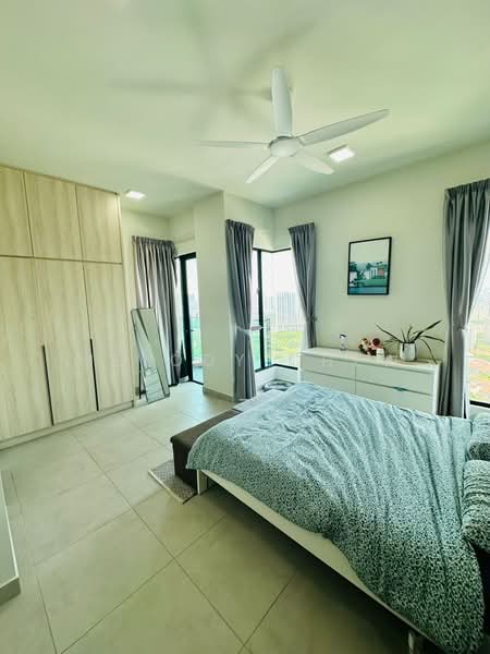 Kondominium untuk Dijual di The Address - melody chew - PropertyGuru.com.my
