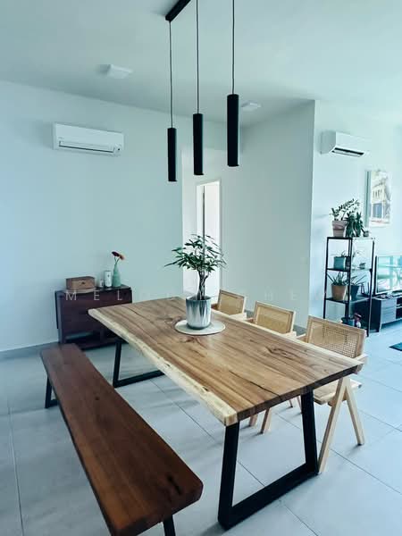 Kondominium untuk Dijual di The Address - melody chew - PropertyGuru.com.my