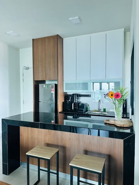 Kondominium untuk Dijual di The Address - melody chew - PropertyGuru.com.my