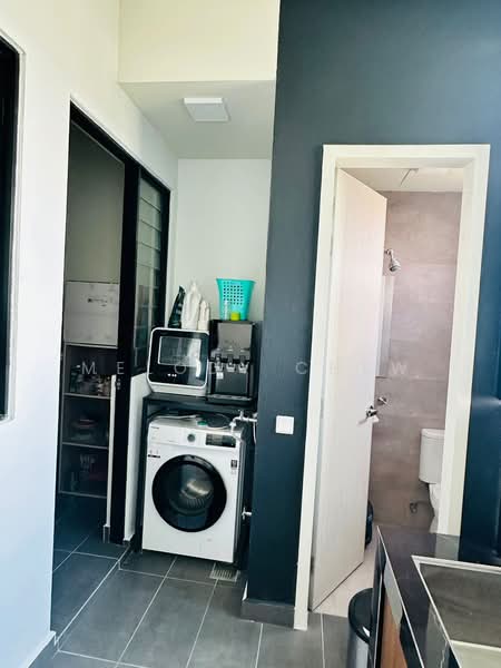 Kondominium untuk Dijual di The Address - melody chew - PropertyGuru.com.my