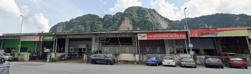 Kilang Teres untuk Dijual di Taman Sri Batu Caves (Batu Caves) - YEO ZHEN RONG - Exterior - PropertyGuru.com.my