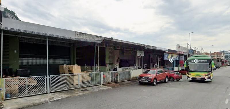 Kilang Teres untuk Dijual di Taman Sri Batu Caves (Batu Caves) - YEO ZHEN RONG - Exterior - PropertyGuru.com.my