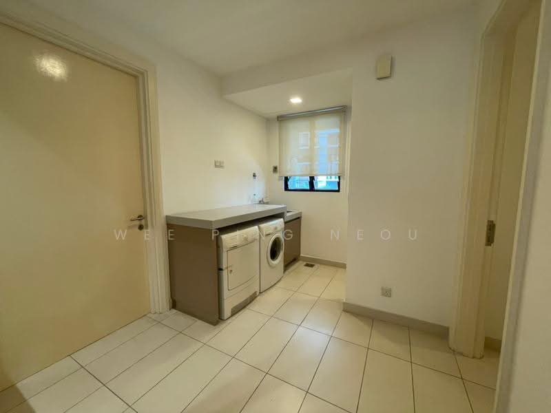 Kondominium untuk Dijual di Sastra U-Thant - Wee Ping Neou - PropertyGuru.com.my