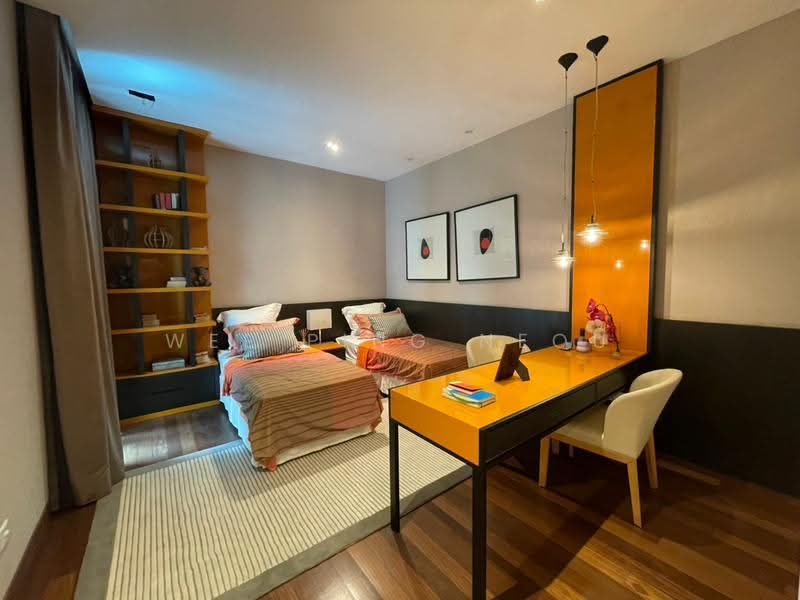 Kondominium untuk Dijual di Sastra U-Thant - Wee Ping Neou - PropertyGuru.com.my