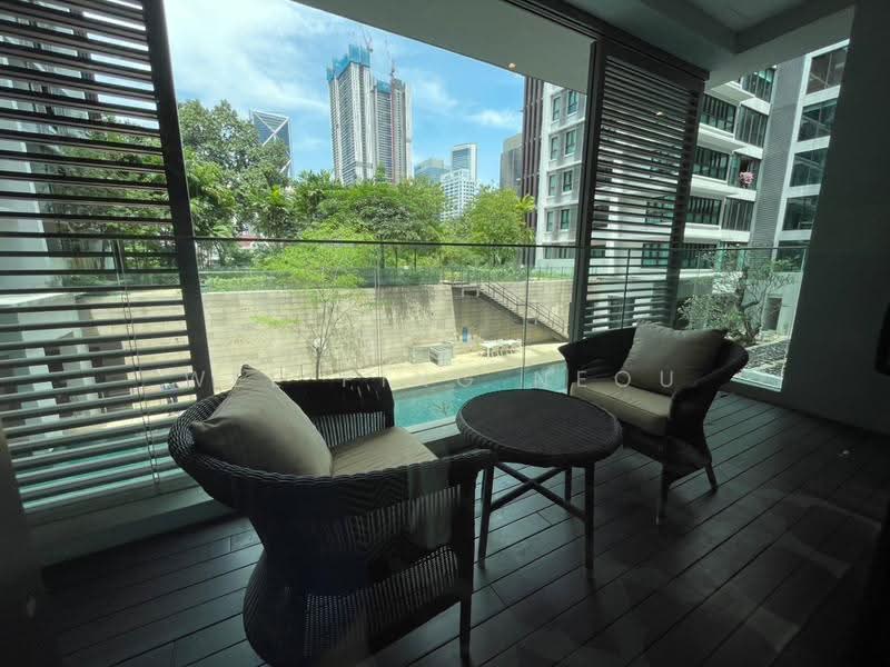 Kondominium untuk Dijual di Sastra U-Thant - Wee Ping Neou - PropertyGuru.com.my