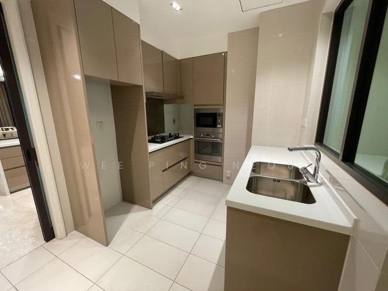 Kondominium untuk Dijual di Sastra U-Thant - Wee Ping Neou - PropertyGuru.com.my