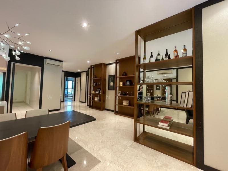 Kondominium untuk Dijual di Sastra U-Thant - Wee Ping Neou - PropertyGuru.com.my