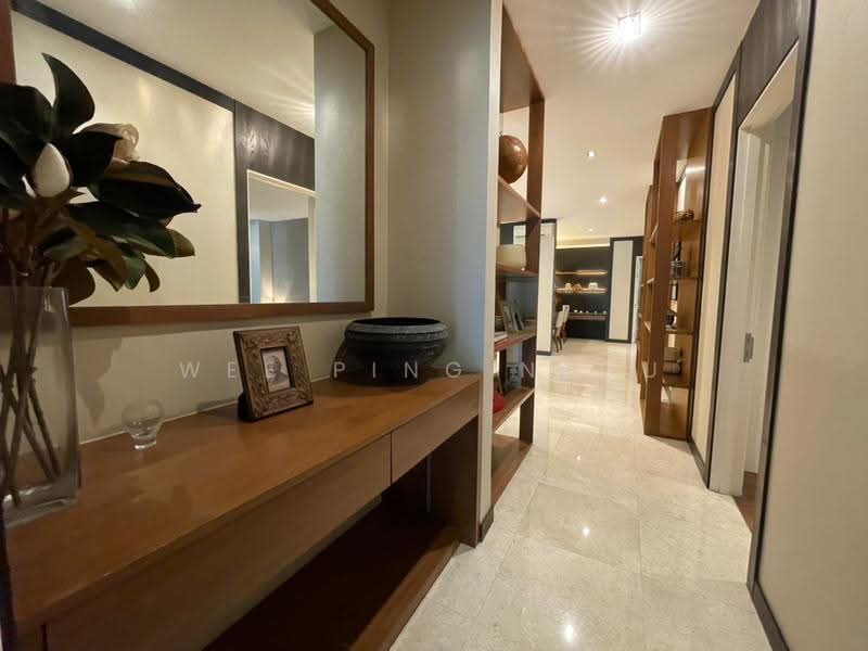 Kondominium untuk Dijual di Sastra U-Thant - Wee Ping Neou - PropertyGuru.com.my