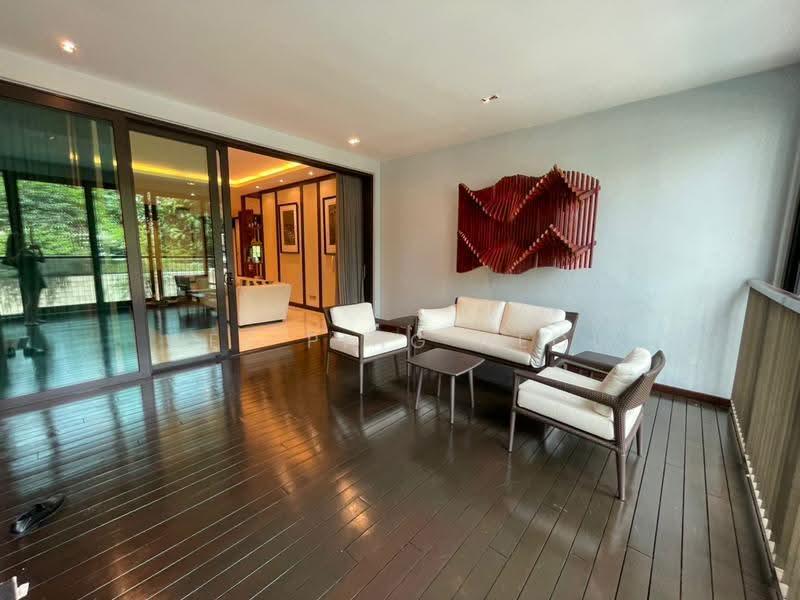 Kondominium untuk Dijual di Sastra U-Thant - Wee Ping Neou - PropertyGuru.com.my