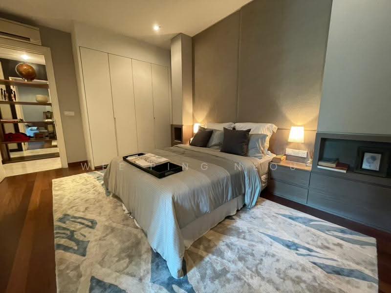 Kondominium untuk Dijual di Sastra U-Thant - Wee Ping Neou - PropertyGuru.com.my