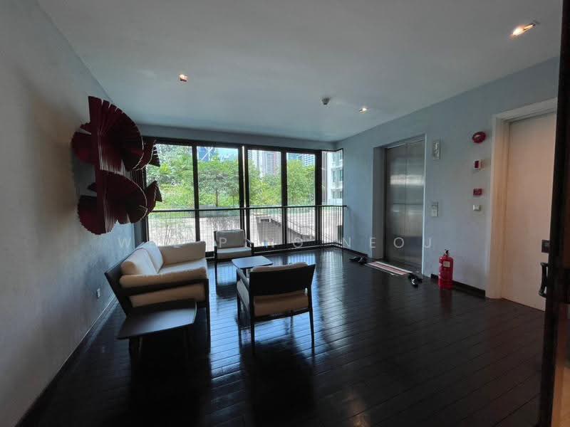 Kondominium untuk Dijual di Sastra U-Thant - Wee Ping Neou - PropertyGuru.com.my