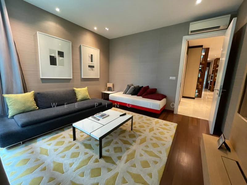 Kondominium untuk Dijual di Sastra U-Thant - Wee Ping Neou - PropertyGuru.com.my