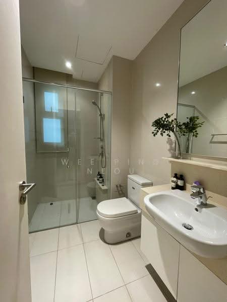 Kondominium untuk Dijual di Sastra U-Thant - Wee Ping Neou - PropertyGuru.com.my