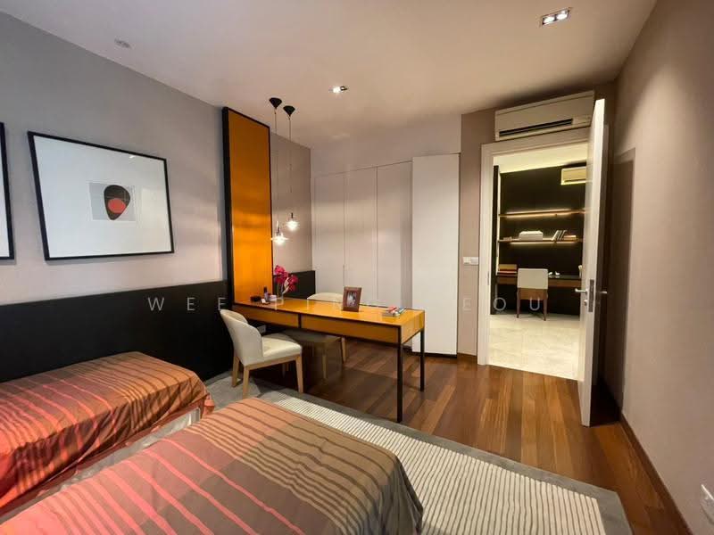 Kondominium untuk Dijual di Sastra U-Thant - Wee Ping Neou - PropertyGuru.com.my