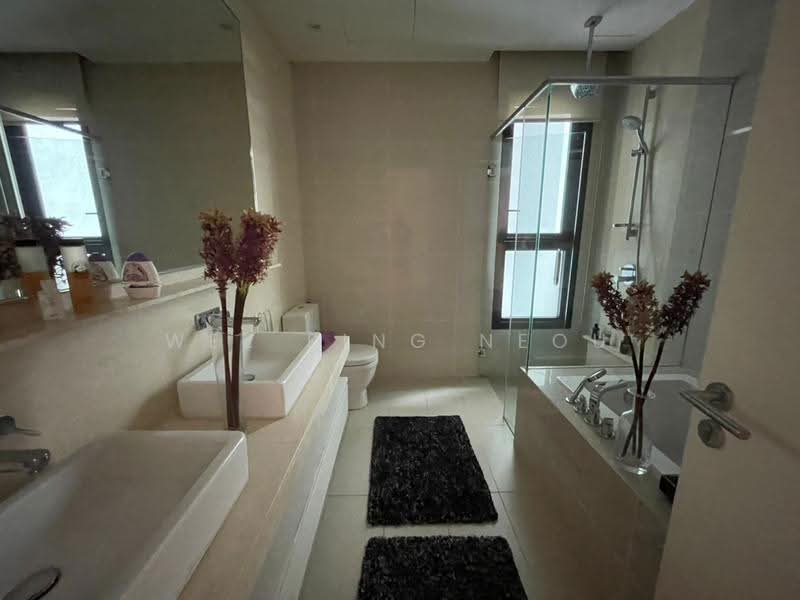 Kondominium untuk Dijual di Sastra U-Thant - Wee Ping Neou - PropertyGuru.com.my