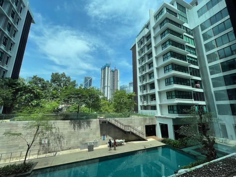 Kondominium untuk Dijual di Sastra U-Thant - Wee Ping Neou - PropertyGuru.com.my